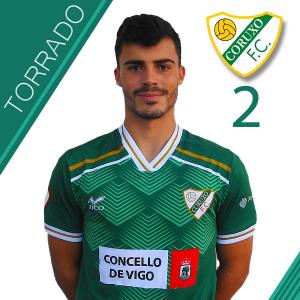 Torrado (Polvorn F.C.) - 2020/2021